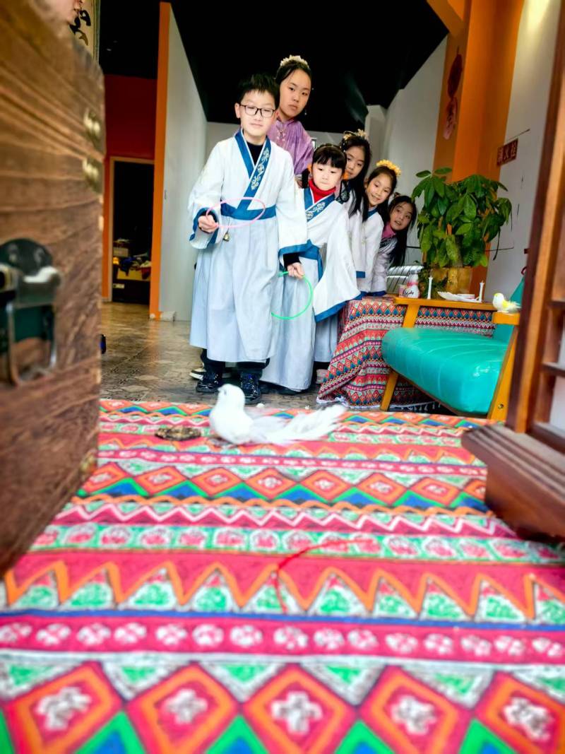 普兰店市文旅项目策划